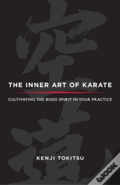 Capa do artigo The Inner Art Of Karate