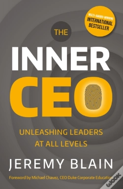 Capa do artigo The Inner Ceo