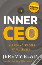 Capa do artigo The Inner Ceo
