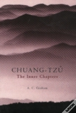 Capa do artigo The Inner Chapters