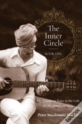 The Inner Circle - Book One: My Seventee