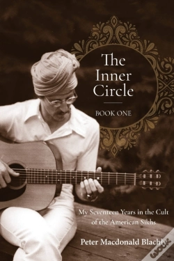 Capa do artigo The Inner Circle - Book One: My Seventee