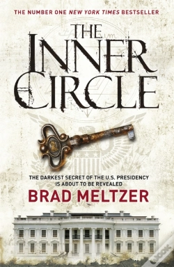 Capa do artigo The Inner Circle