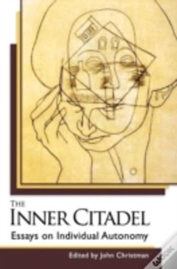 Capa do artigo The Inner Citadel: Essays On Individual