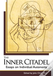 Capa do artigo The Inner Citadel: Essays On Individual