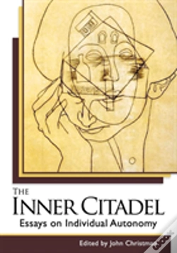 Capa do artigo The Inner Citadel: Essays On Individual