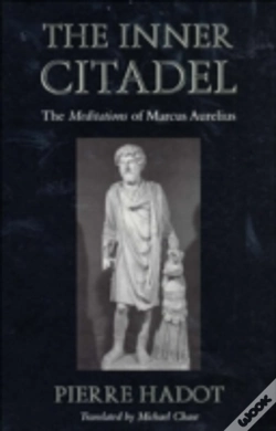 Capa do artigo The Inner Citadel