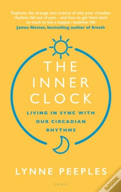 Capa do artigo The Inner Clock