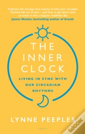 Capa do artigo The Inner Clock