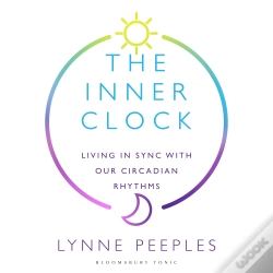Capa do artigo The Inner Clock