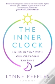 Capa do artigo The Inner Clock