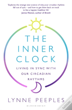 Capa do artigo The Inner Clock