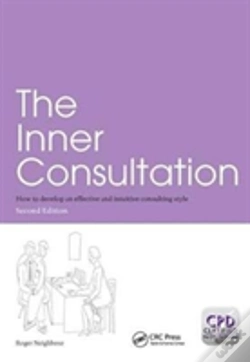 Capa do artigo The Inner Consultation