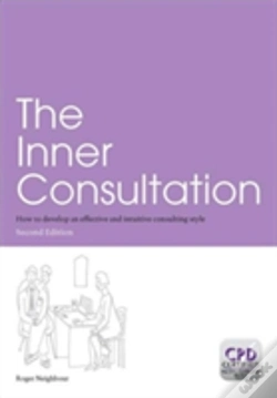 Capa do artigo The Inner Consultation
