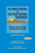 The Inner Control Is The True Control Workbook