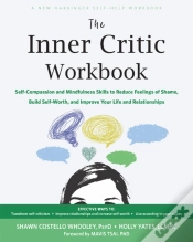 Capa do artigo The Inner Critic Workbook