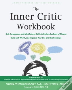 Capa do artigo The Inner Critic Workbook