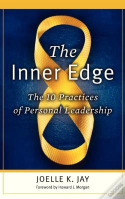 Capa do artigo The Inner Edge