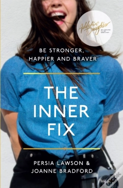 Capa do artigo The Inner Fix