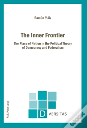 Capa do artigo The Inner Frontier