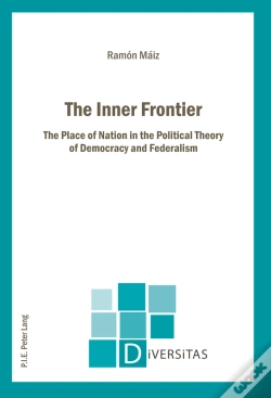 Capa do artigo The Inner Frontier