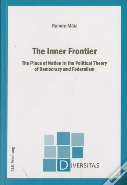 Capa do artigo The Inner Frontier