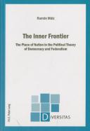 The Inner Frontier