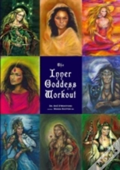 Capa do artigo The Inner Goddess Workout