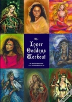 Capa do artigo The Inner Goddess Workout