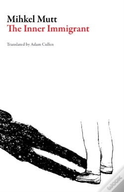 Capa do artigo The Inner Immigrant