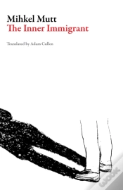 Capa do artigo The Inner Immigrant