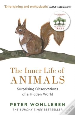 Capa do artigo The Inner Life Of Animals