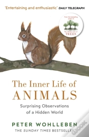 Capa do artigo The Inner Life Of Animals