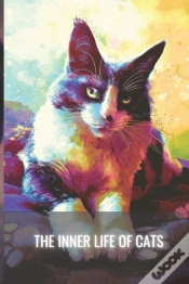 Capa do artigo The Inner Life Of Cats