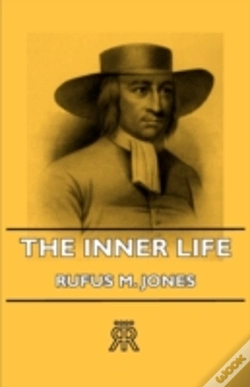 Capa do artigo The Inner Life