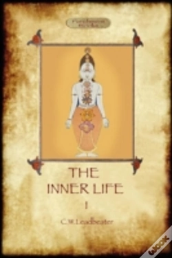 Capa do artigo The Inner Life - Volume I