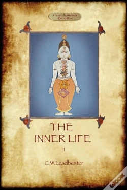 Capa do artigo The Inner Life - Volume Ii