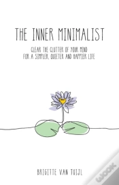 Capa do artigo The Inner Minimalist: Clear The Clutter