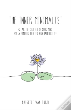 Capa do artigo The Inner Minimalist: Clear The Clutter
