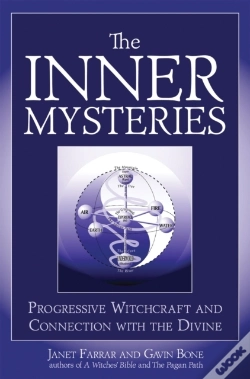Capa do artigo The Inner Mysteries