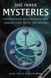 Capa do artigo The Inner Mysteries