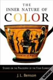 Capa do artigo The Inner Nature Of Color
