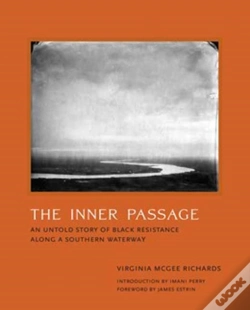 Capa do artigo The Inner Passage