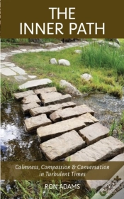 Capa do artigo The Inner Path: Calmness, Compassion  Am