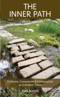 Capa do artigo The Inner Path: Calmness, Compassion  Am