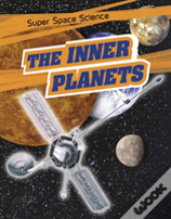 The Inner Planets