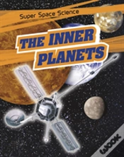 Capa do artigo The Inner Planets