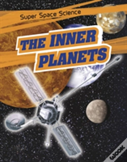Capa do artigo The Inner Planets