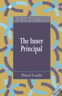 Capa do artigo The Inner Principal