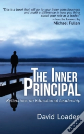 Capa do artigo The Inner Principal